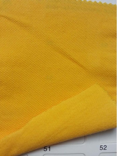 GZ-SGDU 加厚棉珠地 250G 側面照